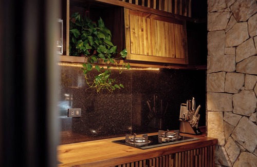 Soc Son Villa | Shohin Garden Healing Villa
