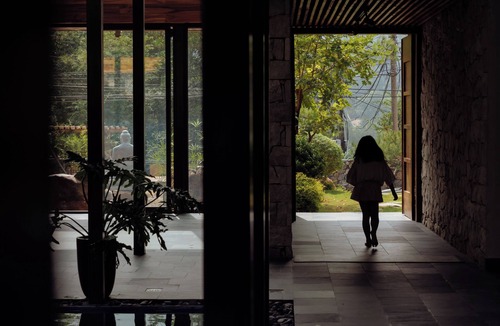 Soc Son Villa | Shohin Garden Healing Villa