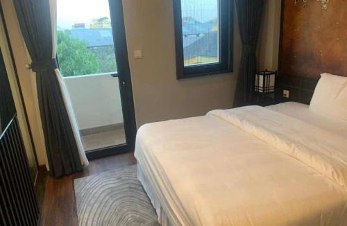 Thanh Thuy Apartment | Shoptel Wuynham, Lynn time Thanh Thuỷ, Phú Thọ