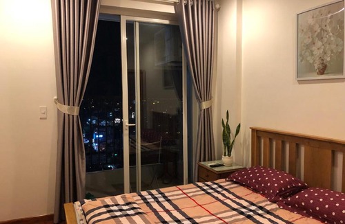 Lach Tray Apartment | SHP Plaza 12 Lạch Tray