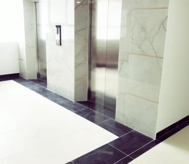 Lach Tray Apartment | SHP Plaza 12 Lach Tray Hai Phong
