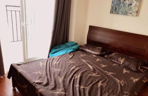 Lach Tray Apartment | SHP Plaza 12 Lach Tray Hai Phong
