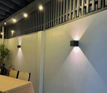 Buon Ma Thuot Apartment | SHU House
