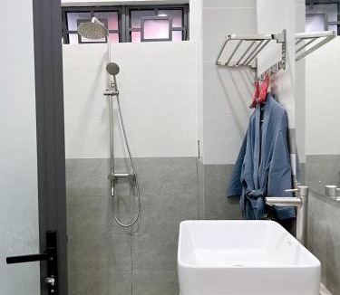 Buon Ma Thuot Apartment | SHU House
