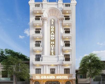 Ninh Binh Hotel | Si Grand Ninh Binh Hotel