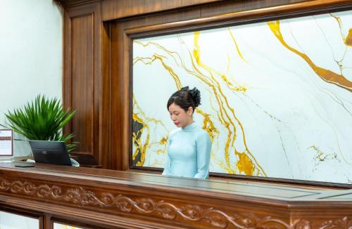 Ninh Binh Hotel | Si Grand Ninh Binh Hotel