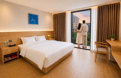 Hanoi Hotel | Siji Hotel