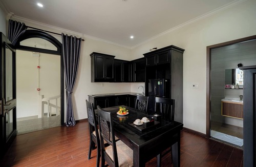 Son Tra Villa | Sila Vana Villa - Spacious 7-bedroom villa with AC, WiFi in enchanting Đà Nẵng