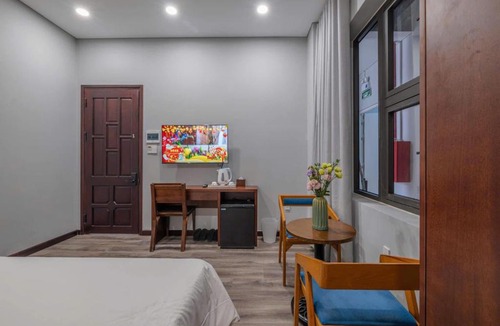 Ngu Hanh Son Hotel | Silana River Light Hotel