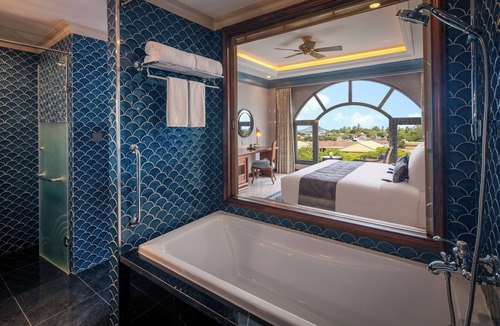 Hue City Centre Hotel | Silk Path Grand Hue Hotel