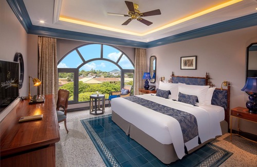 Hue City Centre Hotel | Silk Path Grand Hue Hotel