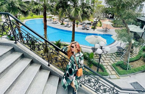 Hue City Centre Hotel | Silk Path Grand Hue Hotel