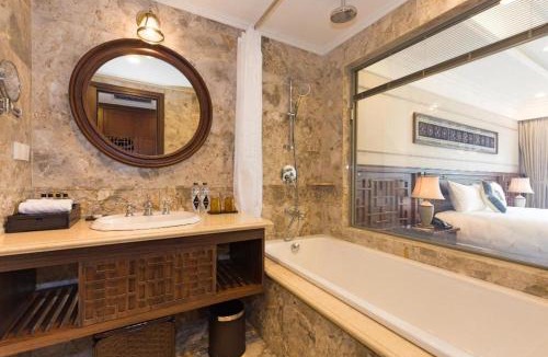 Sa Pa Hotel | Silk Path Grand Sapa Resort & Spa