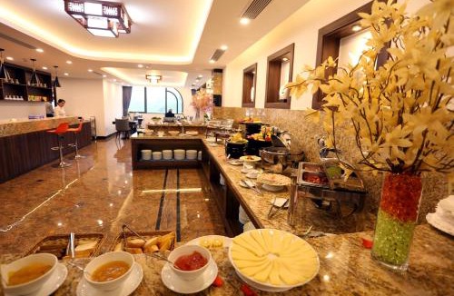Ha Giang Hotel | Silk River Hotel Ha Giang