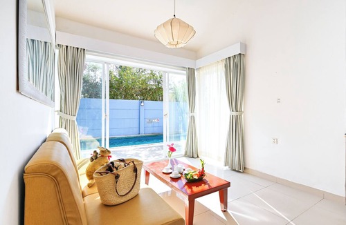 Ke Ga Resort | Silver Beach Resort Ke Ga
