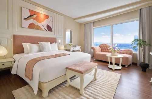Little Japan Hotel | Silverland Jolie Hotel