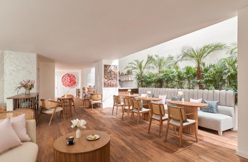 Little Japan Hotel | Silverland Mây Hotel