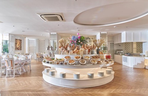 Little Japan Hotel | Silverland Mây Hotel