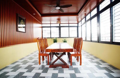 Yen Phu Apartment | Simi Homes Ancient Boutique Hanoi