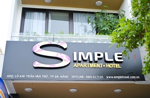 Hai Chau Hotel | Simple Hotel and Apartment