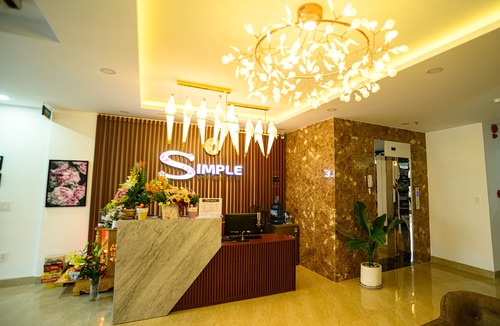 Hai Chau Hotel | Simple Hotel and Apartment