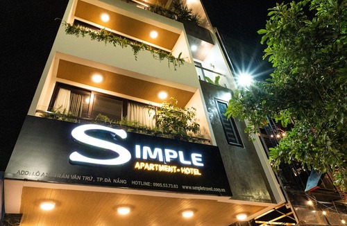 Hai Chau Hotel | Simple Hotel and Apartment