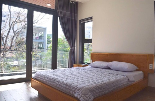 Tuy Hoa House | Single room1-Welcome CHICHI HOUSE! - Your family is here