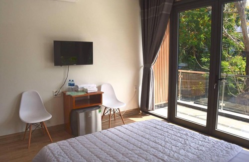 Tuy Hoa House | Single room1-Welcome CHICHI HOUSE! - Your family is here