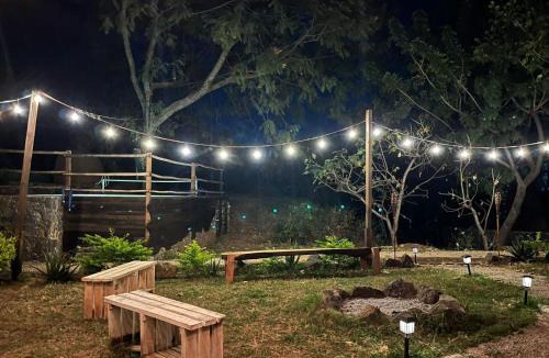 Amatlan Hotel | Sion Mystic and Healing Center