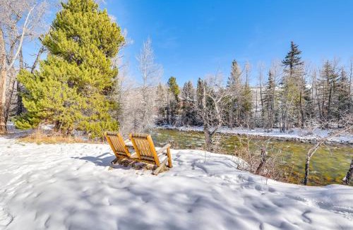 Willow Grove House | Ski & Explore: Silverthorne Gem w/Hot Tub Access!
