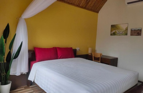 Ha Giang Hotel | Sky Bay Hà Giang