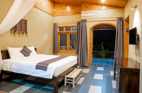 Ha Giang Hotel | Sky Bay Lodge
