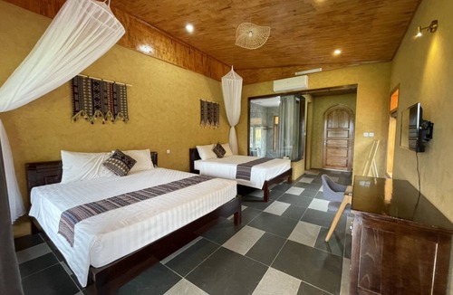 Ha Giang Hotel | Sky Bay Lodge