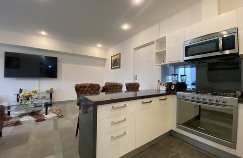Lomas de Vista Hermosa Apartment | Sky Blum for your Luxury Stay