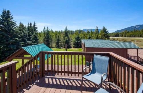 Coram Cabin | Sky Eco - Cabins & Studios