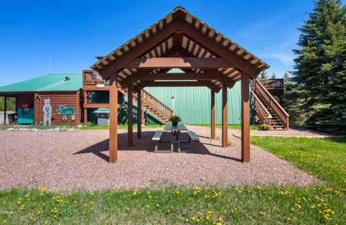 Coram Cabin | Sky Eco - Cabins & Studios