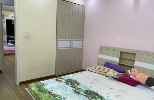 Binh Tan House | Sky home happy