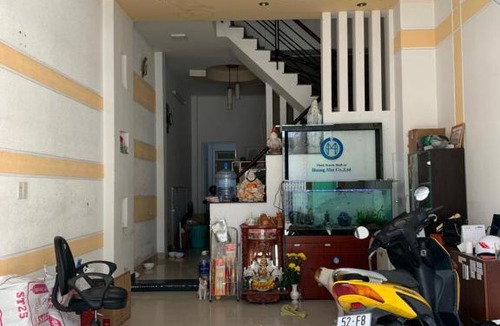 Binh Tan House | Sky home stay