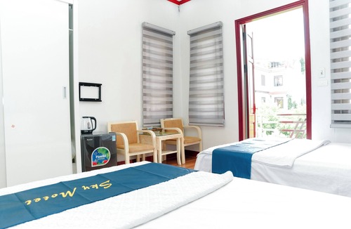 Bac Ninh Hotel | Sky Hotel - Bac Ninh
