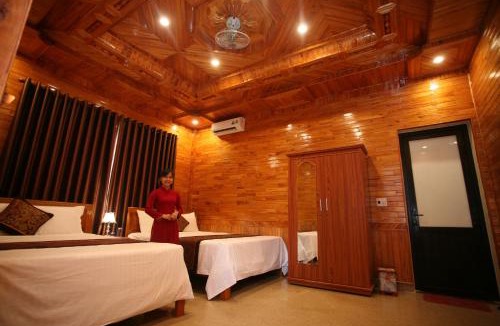 Phong Nha Hotel | Sky Hotel Phong Nha