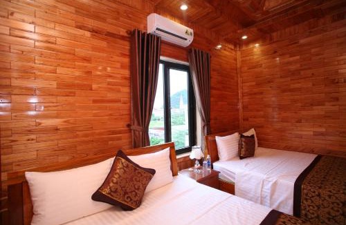 Phong Nha Hotel | Sky Hotel Phong Nha