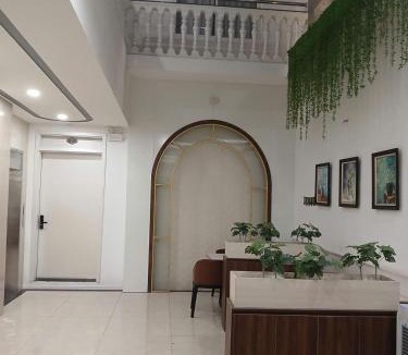 Tam Ky Apartment | Sky House Apartment