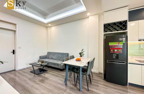 Tam Ky Apartment | Sky House Apartment