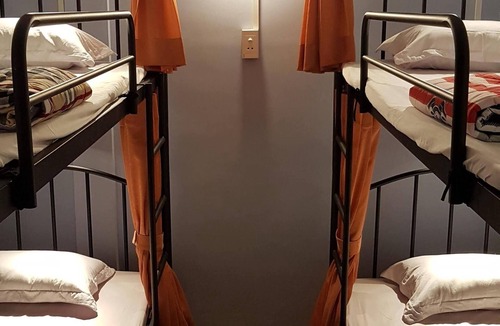 District 1 House | Sky House Homestay