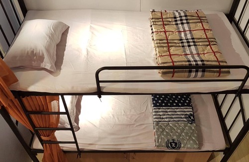 District 1 House | Sky House Homestay