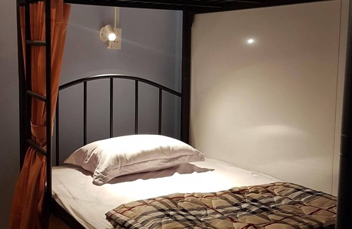 District 1 House | Sky House Homestay