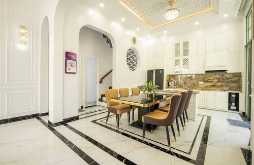 An Thoi Apartment | Sky Light Villa Troppical Bãi Khem