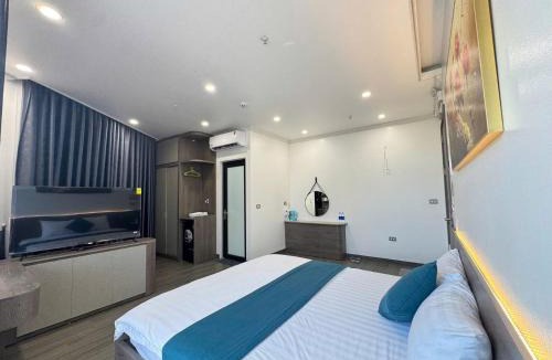 Viet Yen Hotel | Sky Night Hotel 2