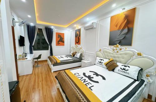 Cai Rang Hotel | Sky Star 2 Hotel