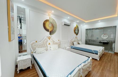 Cai Rang Hotel | Sky Star 2 Hotel